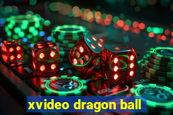 xvideo dragon ball